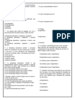 Exercicios Membrana e Transportepassivo2