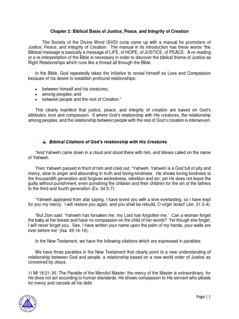 Chapter 2 | PDF | Philosophy