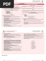 Introduction - OLFU Vision - Mission | PDF | Medicine | Medical Laboratory