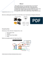 Materi Rellay