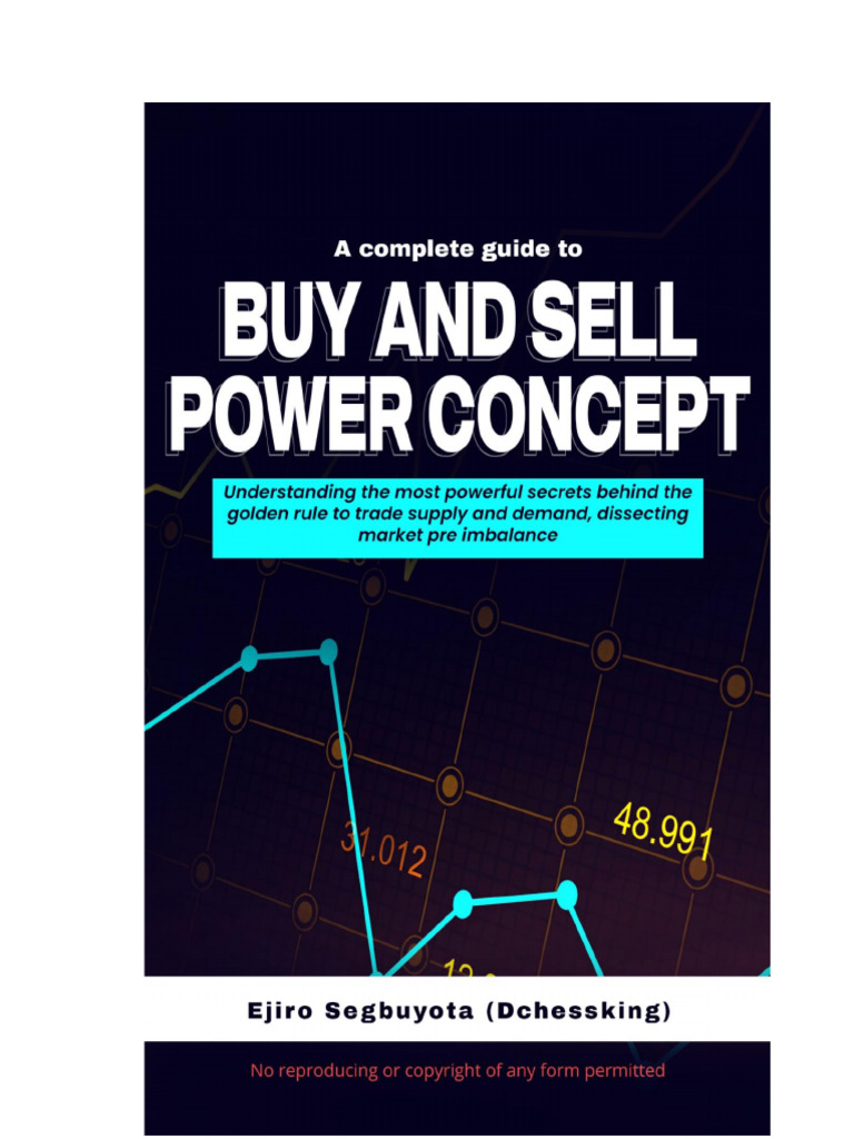 Buy and Sell Power Trading Strategy | PDF | Foreign Exchange Market ...