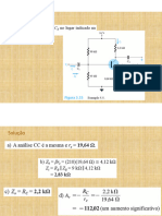 Captulo 5 - Modelagem Do Transistor e Anlise de Pequenos Sinais-Aula2