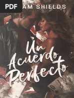 Un Acuerdo Perfecto Aryam Shields | PDF | Afrodita