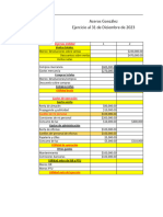 Estado de Resultados.