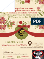 Pancho Villa 0.1