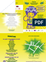 Flyer Deschenes 1