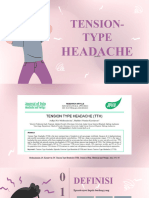 Tension Type Headache