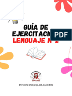 GuiaLenguajePDT 2 IntensivoGratuitoOnline