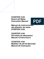 Starter_3100_Instruction_Manual