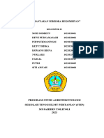 Makalah Bioteknologi KLP 2