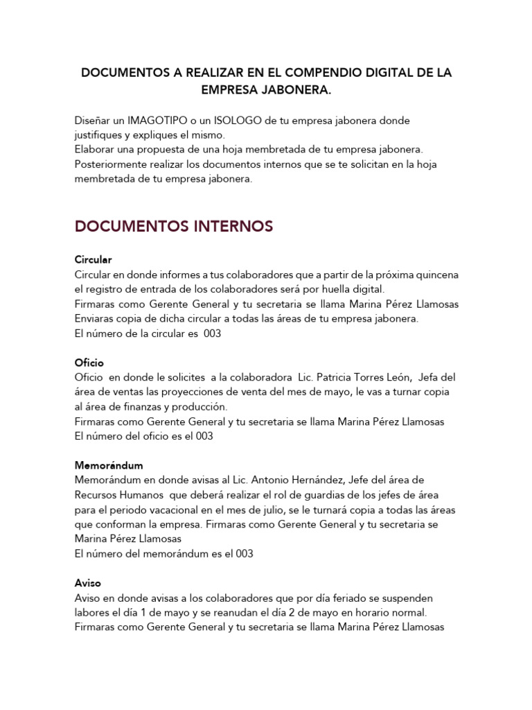 Compendio Digital | PDF | Business