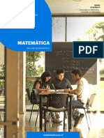 Matematica Admision-2024a