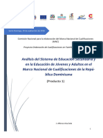 EduSecundaria - Producto1