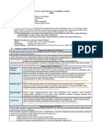 RPP Observasi PMM