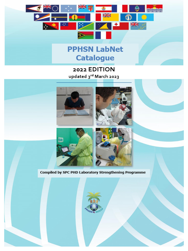 LabNet Catalogue for Pacific Labs | PDF | Cytopathology | Laboratories
