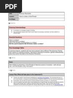 Download UBD American Revolution Lesson Plan Final Coughlin Beste Slaughter by ericslaughter3679 SN70938409 doc pdf