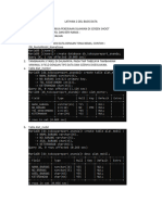 Latihan 2 DDL Basis Data