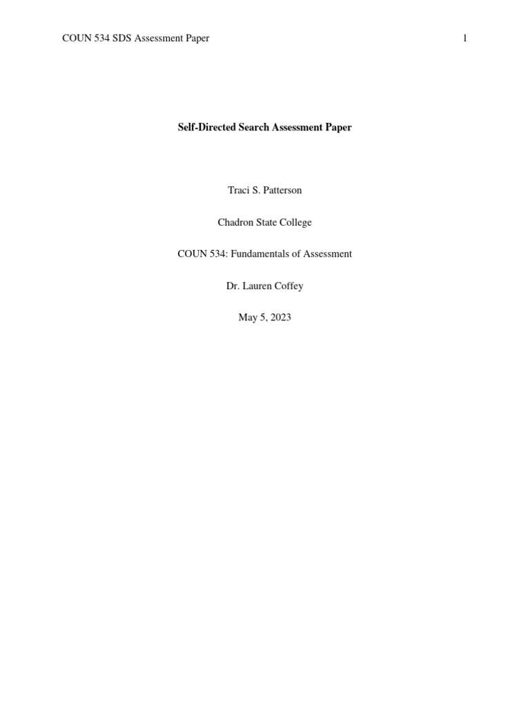 Career Guidance for Students | PDF | School Counselor | Decision Making