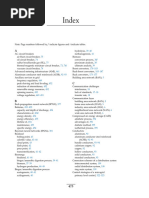 Index 2023 Fundamentals of Smart Grid Systems