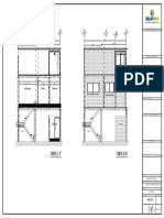 AR 05 Planta Baja Arquitectónico