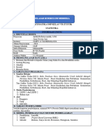 Modul Ajar Pembelajaran Berbasis CRT