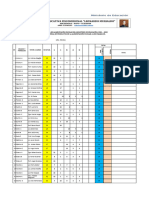 Colacion Escolar X Fechas 2021-2022