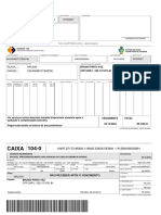 Boleto Infracao