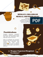 KEL 3 Manajemen Perubahan