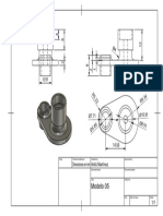 Dibujo Modelo 05