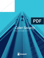 Cyber Security Report