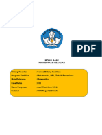 Modul Ajar MTK Fase F Fungsi Komposisi