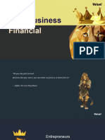 D 1 Real Business Financial