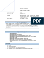 Modul Ajar k3lh TKJ