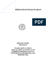 (Revisi) 1.2 LPJ Wakil Ketua Umum