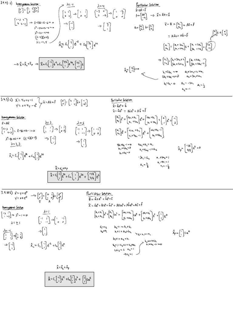 ACOURSE IN ORDINARY DIFFERENTIAL EQUATIONS SOLUTIONS MANUAL PDF PDF intelligence overview