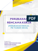 P-Renja PD 2023