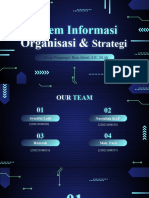 Kel 11 - Sistem Informasi Dan Strategi - SIM