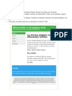 Todo Lo de CSS Facil