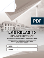 LKS PPLK Jakarta 2 Maret 2024