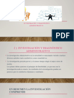 Planeacion Diagnostico Administrativo