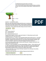 Hukum Kekekalan Energi Dan Konversi Energi