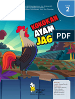 144 Kokokan Ayam Jago - Dessy Listyarini