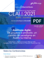 1.3.-Auditoría Agil de Proyecto A Producto Frank Eckert CLAI - 2021