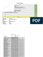 Analisis Soal