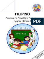 Filipino 7 Quarter 1 Week 9
