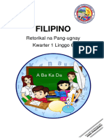 Filipino 7 Quarter 1 Week 6