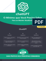 chatGPT Ebook