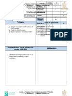 F. Descrptiva 2022-2023