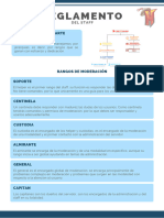 1 - Reglamento Del Staff 7 Mayo 2023