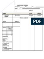 Plan de Proceso Enfermero 2